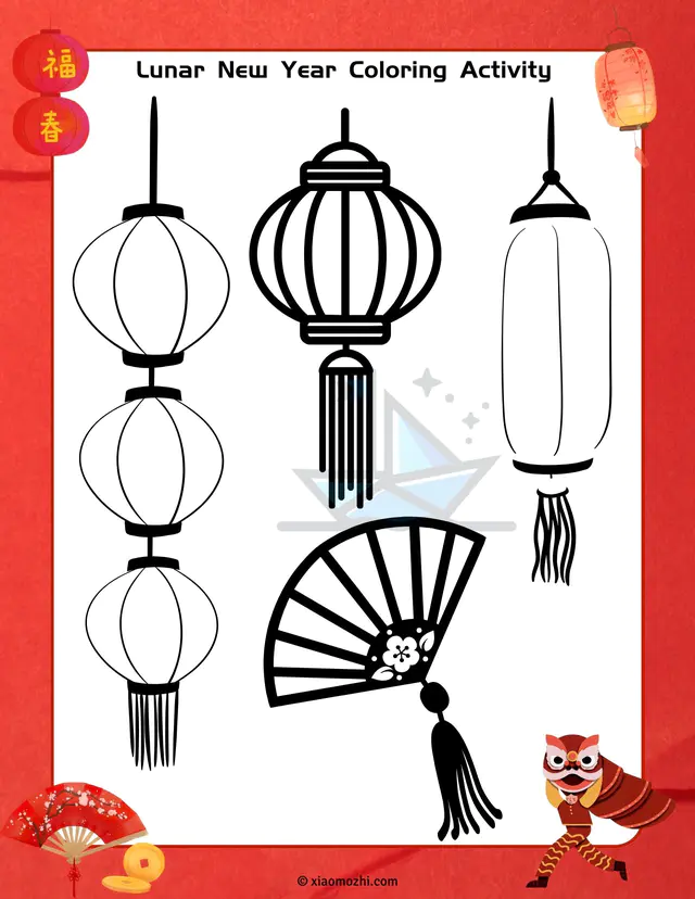 小魔纸 - 全学科纸上启蒙馆